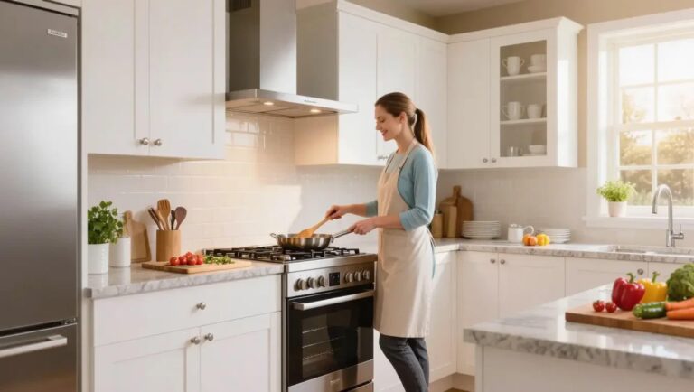 Как выбрать смеситель и кран для кухни и ванной без ошибок